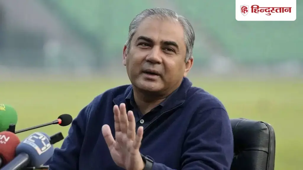 PCB में बड़े बदलाव की तैयारी: आकिब-वहाब हट सकते हैं, हेसन को टेस्ट टीम की जिम्मेदारी मिल सकती है